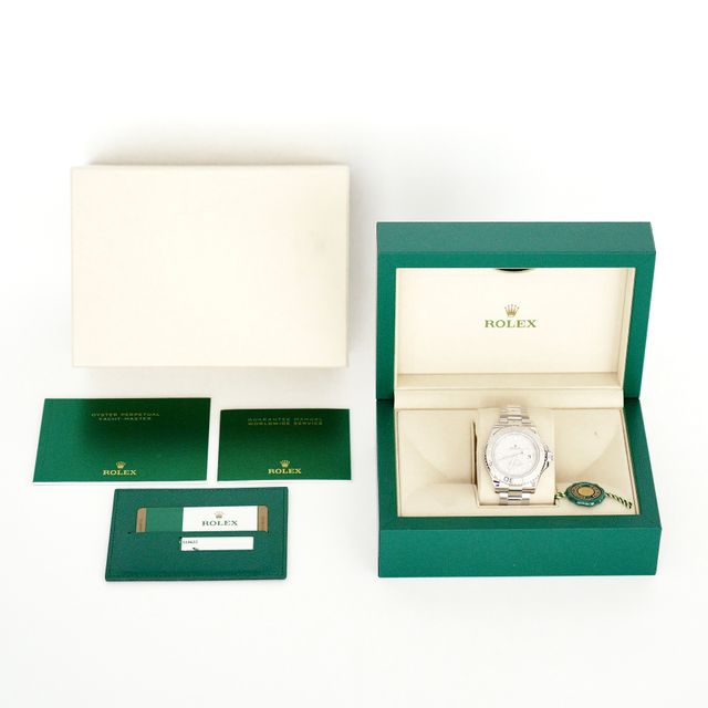 Rolex Yacht-Master 116622 Image 5